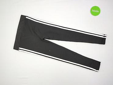 dresy adidas damskie sliskie: Adidas, Legginsy Sportowe damskie, rozmiar S — 3