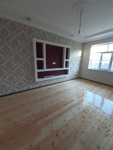 Həyət evləri və villaların satışı: Binəqədi qəs. 3 otaqlı, 100 kv. m, Kredit yoxdur, Yeni təmirli -da lalafo.az — 9 Həyət evləri və villaların satışı: Binəqədi qəs. 3 otaqlı, 100 kv. m, Kredit yoxdur, Yeni təmirli — 9