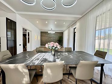 Продажа коттеджей и домов: СРОЧНО! Продажа нового современного дома — 230 кв.м в лучшем районе — 3