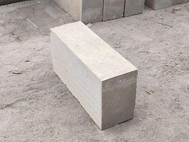 потдон м50: Пескоблок Гладкий, 400x200x200 — 9