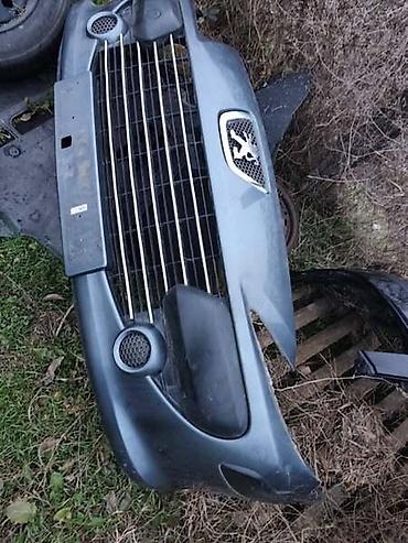 reno clio van: BRANIK ZA PEUGEOT 307 OD 2003. DO 2008. GOD — 1