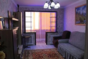 Продажа квартир: 2 комнаты, 43 м², 104 серия, 5 этаж — 5