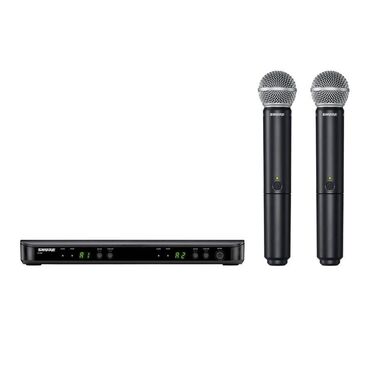 Dinamiklər və kolonkalar: Yeni RCF Kolonka, Növ - Bluetooth, rəng - Qara — 19