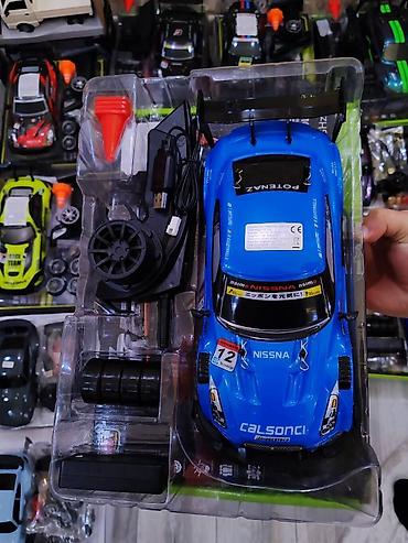 m3 gtr: Pultla və batareya ilə idarə olunan Drift maşınları – Sürətin və — 9
