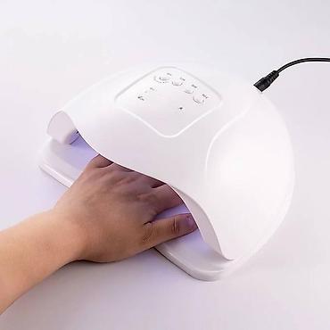 relx 5v 700ma: Sun x plus led lampa za nokte od 72 w. sun x plus led lampa za nokte — 1