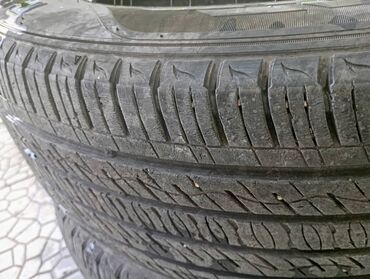 летние шины на матиз: Шины 225 / 60 / R 17, Всесезонная, Комплект, Легковые, Корея, Kumho