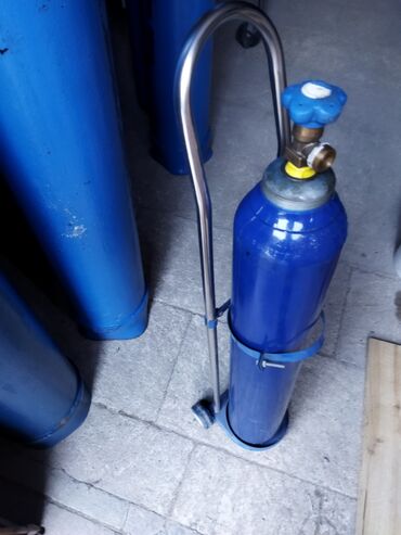 oksigen aparati kiraye: Tibbi oksigen balonu və reduktorlarin icarəsi və satışı