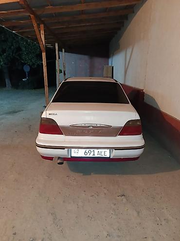 бмв м5 ф10 цена: Daewoo Nexia: 1995 г., 1.5 л, Механика, Бензин, Седан — 1