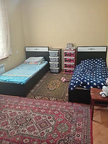 Parket: Kiraye ev verilir Gullu Baga yaxin Turizm Kollecinin yani telebe — 5