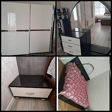YATAQ DƏSTİ SATILIT *CATDIRILMA PULSUZ*afa Qiymət 650 azn Əla lalafo.az -da YATAQ DƏSTİ SATILIT *CATDIRILMA PULSUZ*afa Qiymət 650 azn Əla