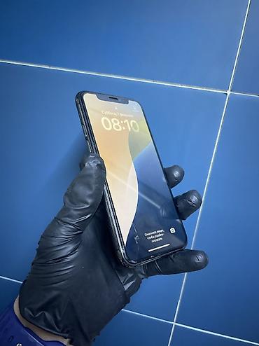 Apple iPhone: IPhone 11 Pro, Б/у, 64 ГБ, Matte Space Gray — 3