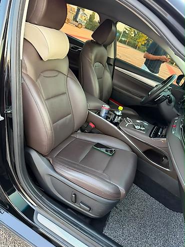 сто корейских авто: Hyundai Grandeur: 2022 г., 2.4 л, Гибрид, Седан — 7