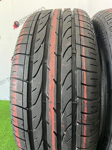 vossen diska: Шины 235 / 45 / R 19, Лето, Новый, Пара, Внедорожные (АТ/МТ), Польша, Bridgestone — 3