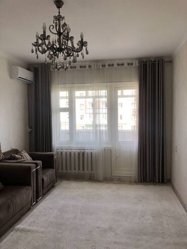 квартиры джале: 4 комнаты, 83 м², 106 серия, 5 этаж, Евроремонт
