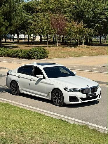 bmw e60 m5: BMW 5 series: 2021 г., 2 л, Автомат, Бензин, Седан — 1