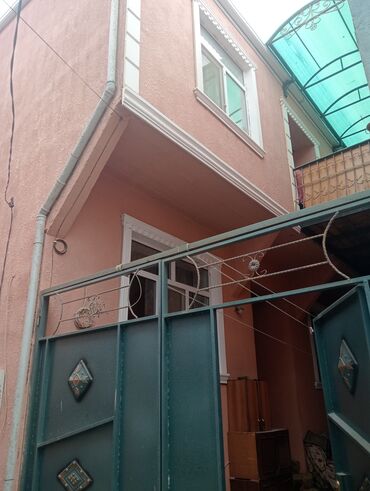 Həyət evləri və villaların satışı: 4 otaqlı, 100 kv. m, Yeni təmirli — 2