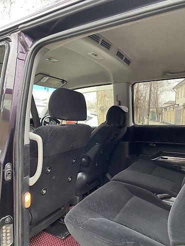 Honda: Honda Stepwgn: 2004 г., 2 л, Автомат, Бензин, Минивэн — 9