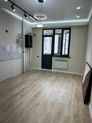 Продажа квартир: 1 комната, 41 м², Элитка, 6 этаж, Евроремонт — 11