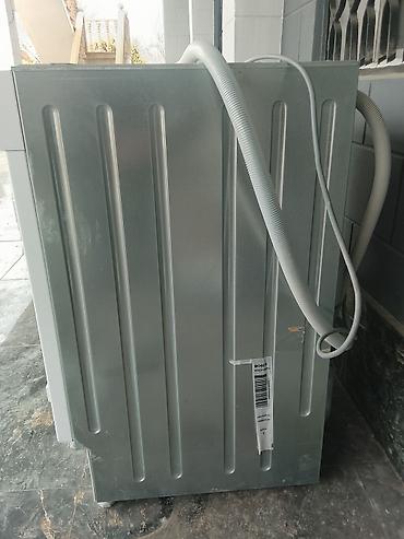 bosch blender: Bosch Logixx 7 Sensitive önyükləməli paltaryuyan maşın - Brend/model — 3