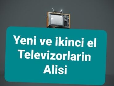 tv altliqlari: Televizorlar
