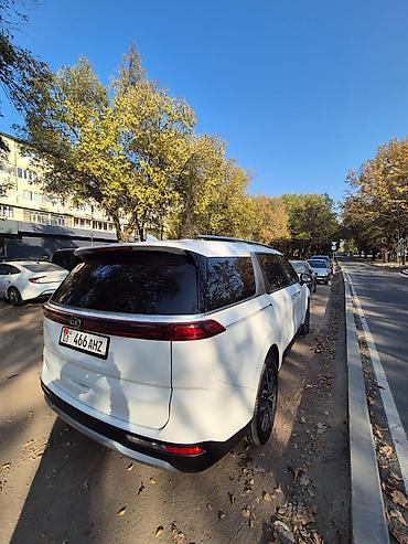 carnival 2017: Kia Carnival: 2020 г., 2.2 л, Автомат, Дизель, Минивэн — 6