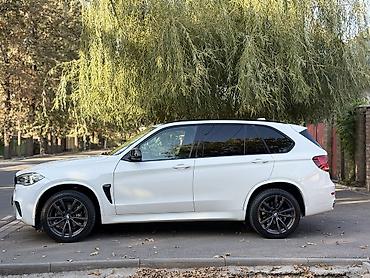 x5 bmb: BMW X5: 2018 г., 3 л, Автомат, Бензин, Кроссовер — 4