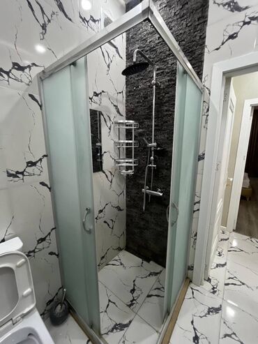 Günlük kirayə mənzillər: 2 otaqlı — 6