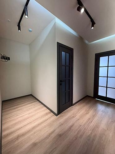 Продажа квартир: 2 комнаты, 45 м², Киргизия 1 Элитка, 8 этаж, Дизайнерский ремонт — 1