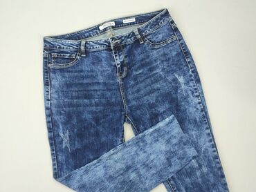 Jeans: Jeans for women, XL (EU 42)