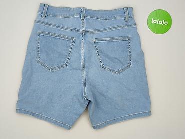emily: H&M, Szorty damskie, rozmiar 2XL — 3