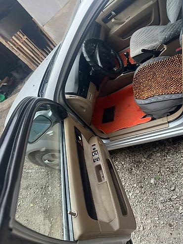 kavaki 200: Chevrolet Lacetti: 2004 г., Газ, Седан — 8