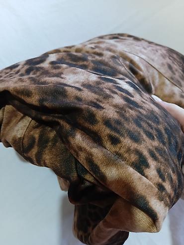 zenske baletanke metro: Ženska jakna/kaput sa animal printom (leopard), brenda Donna Liso — 5