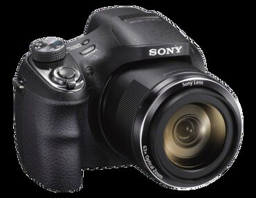 sony hdr ax 2000: Sony Cyber-shot DSC-H400…. матрица super had ccd, тип 1/ (7,76 мм)