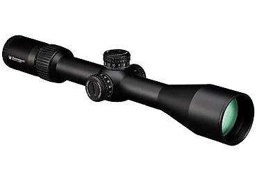 night vision: Оптический прицел Vortex Diamondback Tactical 6-24x50 — 2