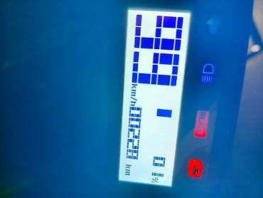 x9 skuter: Elektrik mini-motosiklet / skuter Xüsusiyyətlər: - Kompakt, şəhər — 7