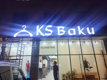 Başqa xidmətlər: Her nòv reklam sifarişleri -da lalafo.az — 7 Başqa xidmətlər: Her nòv reklam sifarişleri — 7