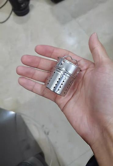 focus print: Высокачественная вещь 👍✅🔥🙌 мини термос на одного человека внутри — 4