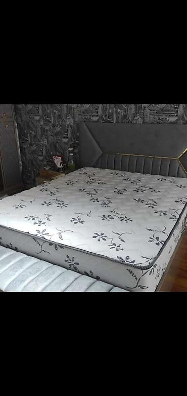 Matraslar: Matras. Matraslar. Ölçülər və modeller fərqlidir. Döşək sıxlığına — 3