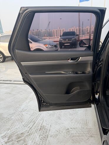 Hyundai: Hyundai Palisade: 2019 г., 2.2 л, Автомат, Дизель, Кроссовер — 19