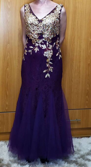 Κοστούμια: Μέγεθος φορέματος M. Βραδινά φορέματα, φορέματα Πρωτοχρονιάς — 4