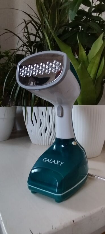 стиральные машинки автомат: Galaxy ручной отпариватель GL6192 220-240 В ~ 50 Гц. Мощность : 1000