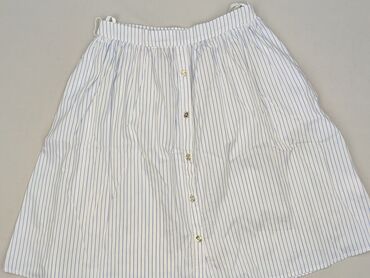 spódnice plisowane midi mohito: Mohito, Women`s skirt, size XS