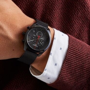 Классические часы: Классические часы часы, Tissot, Мужские, Новый — 8