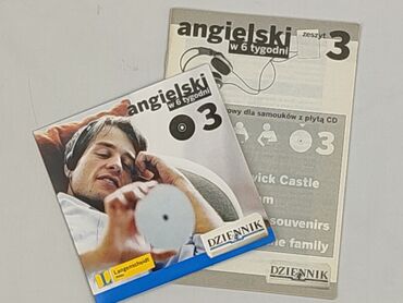 CD disc
