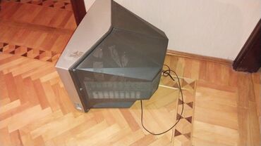 телевизор плазма: İşlənmiş Televizor Supra Ünvandan götürmə