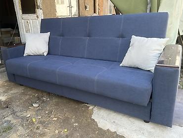 Прямые диваны: Прямой диван, Новый — 7