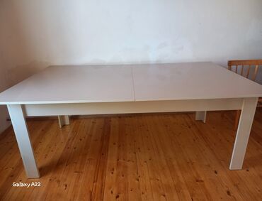 yığılıb açılan stol: Qonaq masası, İşlənmiş, Açılan, Dördbucaq masa, Azərbaycan