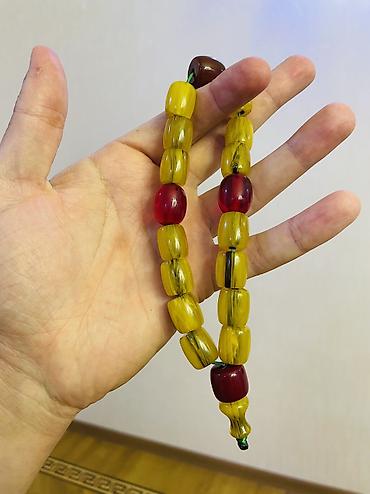 vasmi tesbeh: Alman Faturan sertifkatlı — 2