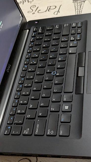surface 3: Dell Latitude 7490 — Надежный и шустрый ультрабук (IPS / i5 / 16GB / — 2