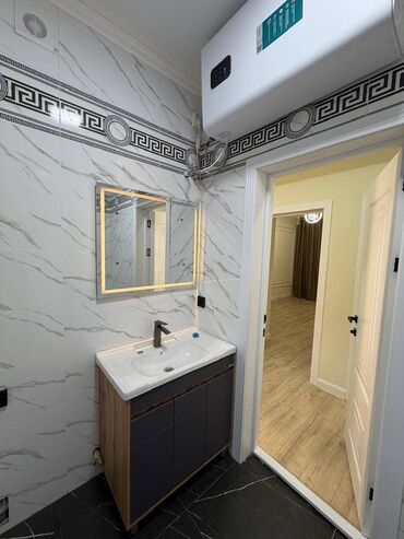 Продажа квартир: 2 комнаты, 60 м², Элитка, 11 этаж, Евроремонт — 2